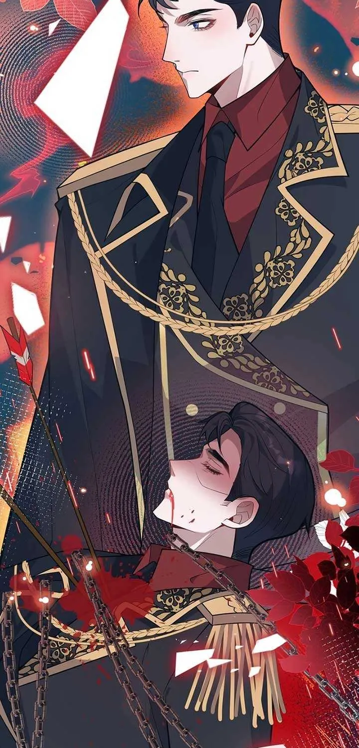 The Fake Saint’s Splendid Revenge Chapter 34 page 56 - 