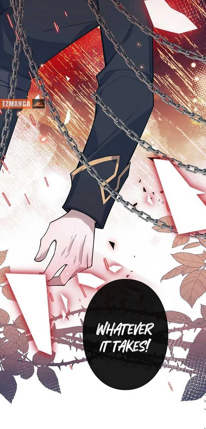 The Fake Saint’s Splendid Revenge Chapter 34 page 57 - 