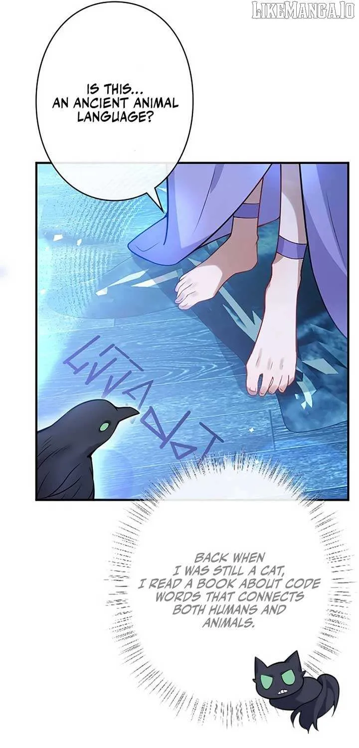The Fake Saint’s Splendid Revenge Chapter 34 page 9 - 