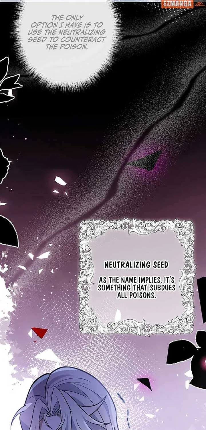 The Fake Saint’s Splendid Revenge Chapter 35 page 11 - 