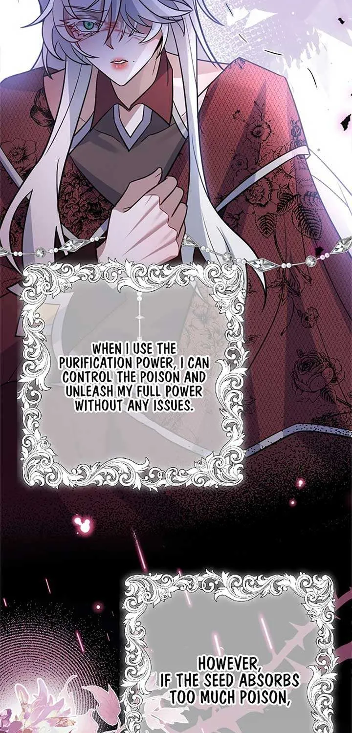 The Fake Saint’s Splendid Revenge Chapter 35 page 12 - 