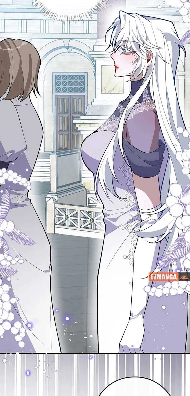The Fake Saint’s Splendid Revenge Chapter 35 page 16 - 