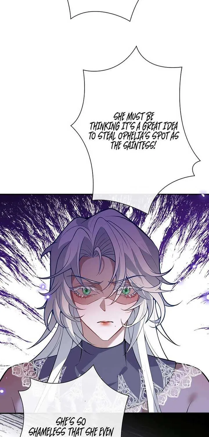 The Fake Saint’s Splendid Revenge Chapter 35 page 18 - 