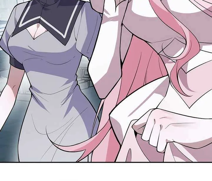 The Fake Saint’s Splendid Revenge Chapter 35 page 21 - 