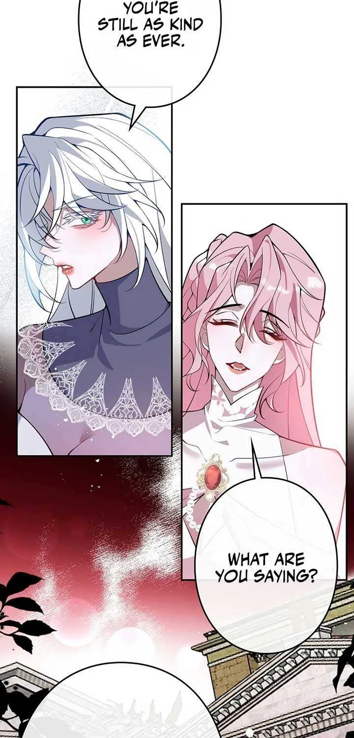 The Fake Saint’s Splendid Revenge Chapter 35 page 23 - 