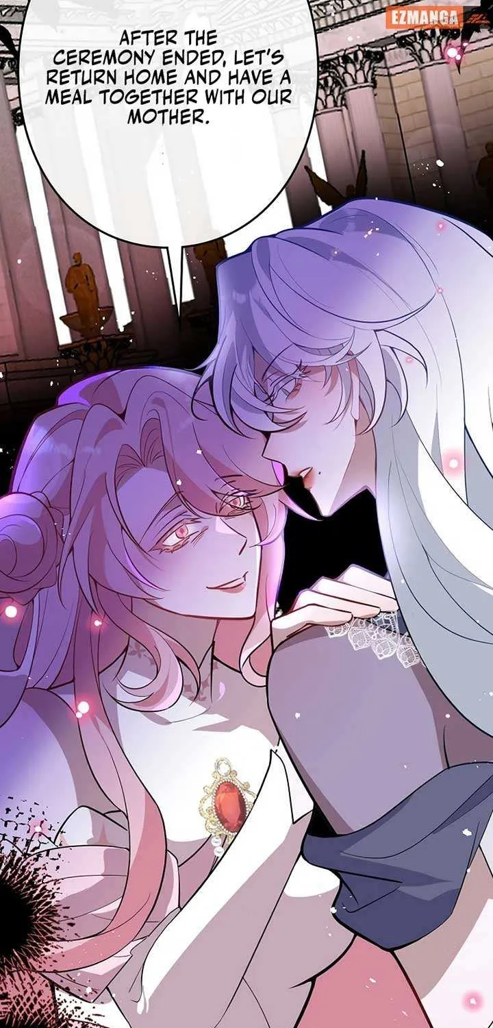 The Fake Saint’s Splendid Revenge Chapter 35 page 24 - 