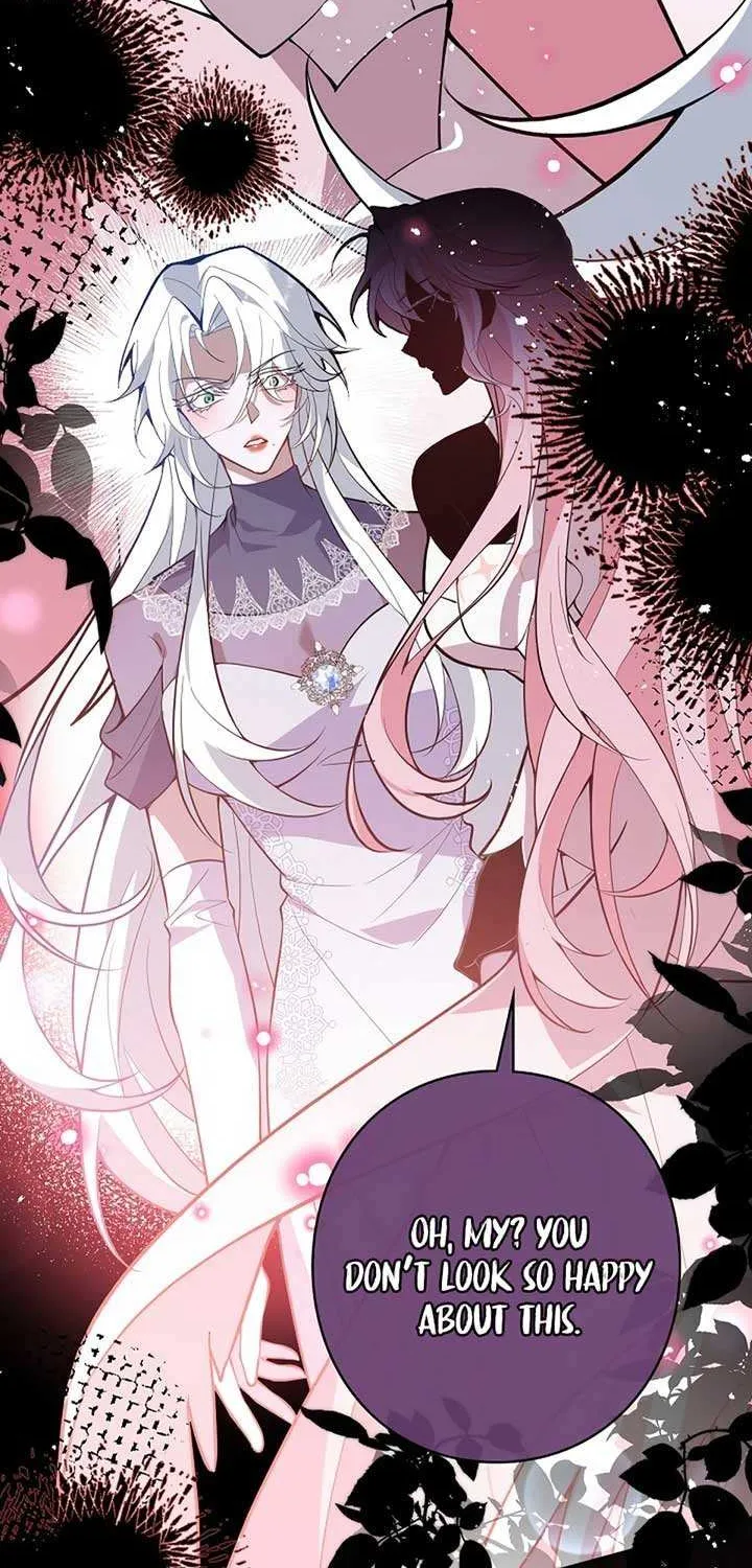 The Fake Saint’s Splendid Revenge Chapter 35 page 25 - 