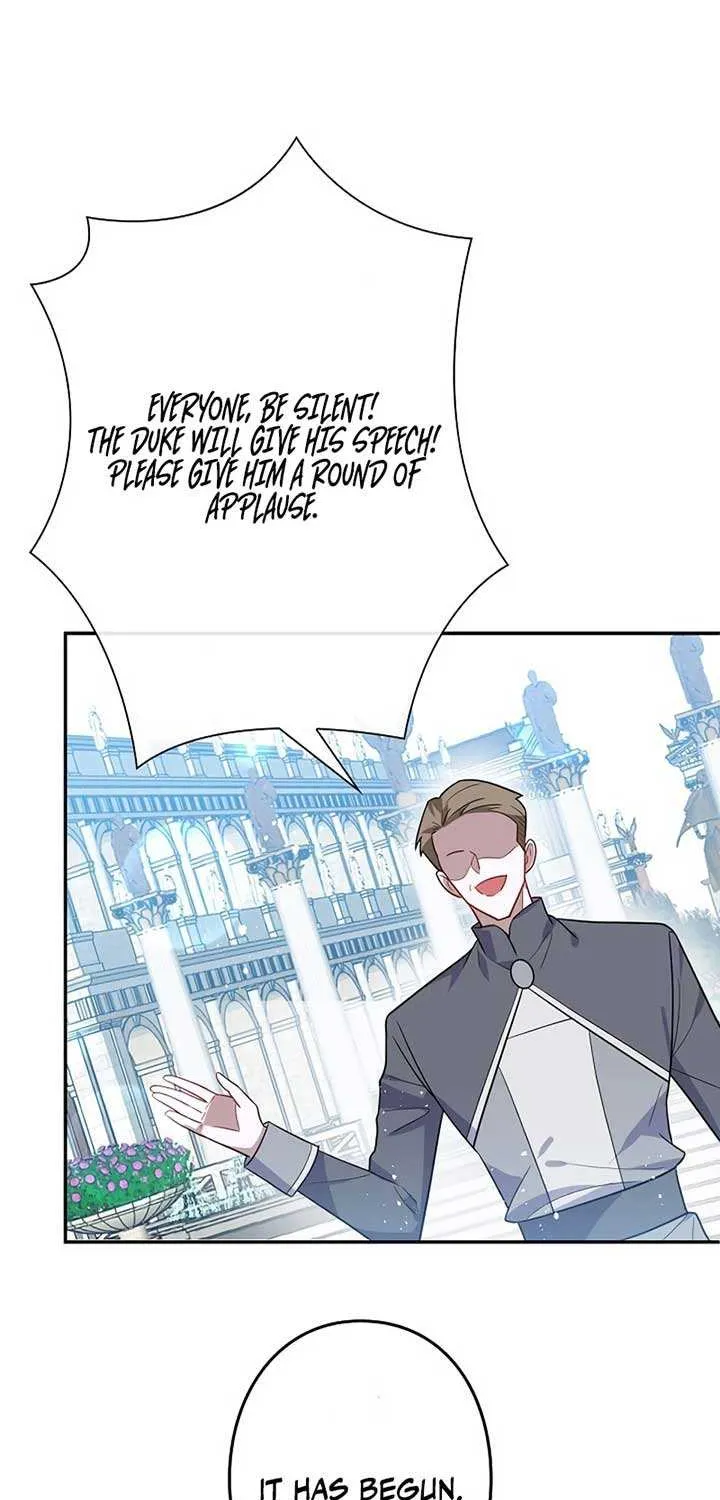 The Fake Saint’s Splendid Revenge Chapter 35 page 28 - 