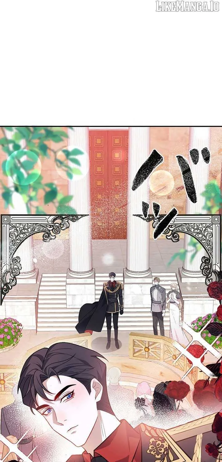 The Fake Saint’s Splendid Revenge Chapter 35 page 30 - 