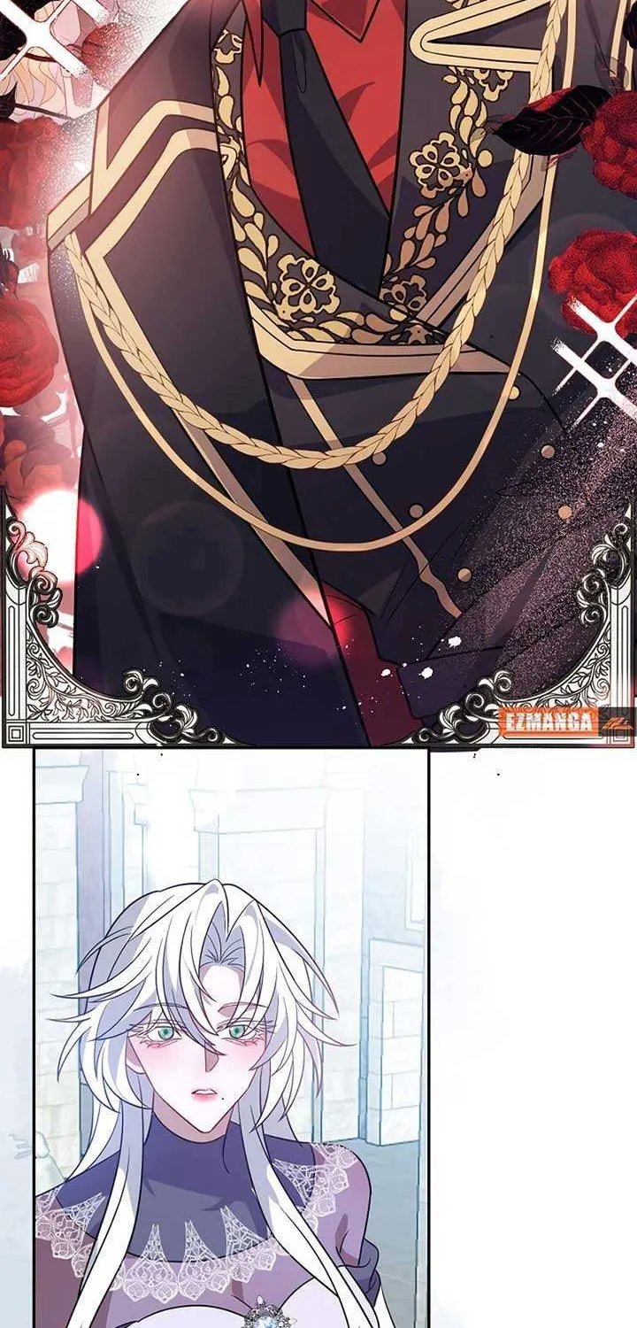 The Fake Saint’s Splendid Revenge Chapter 35 page 31 - 