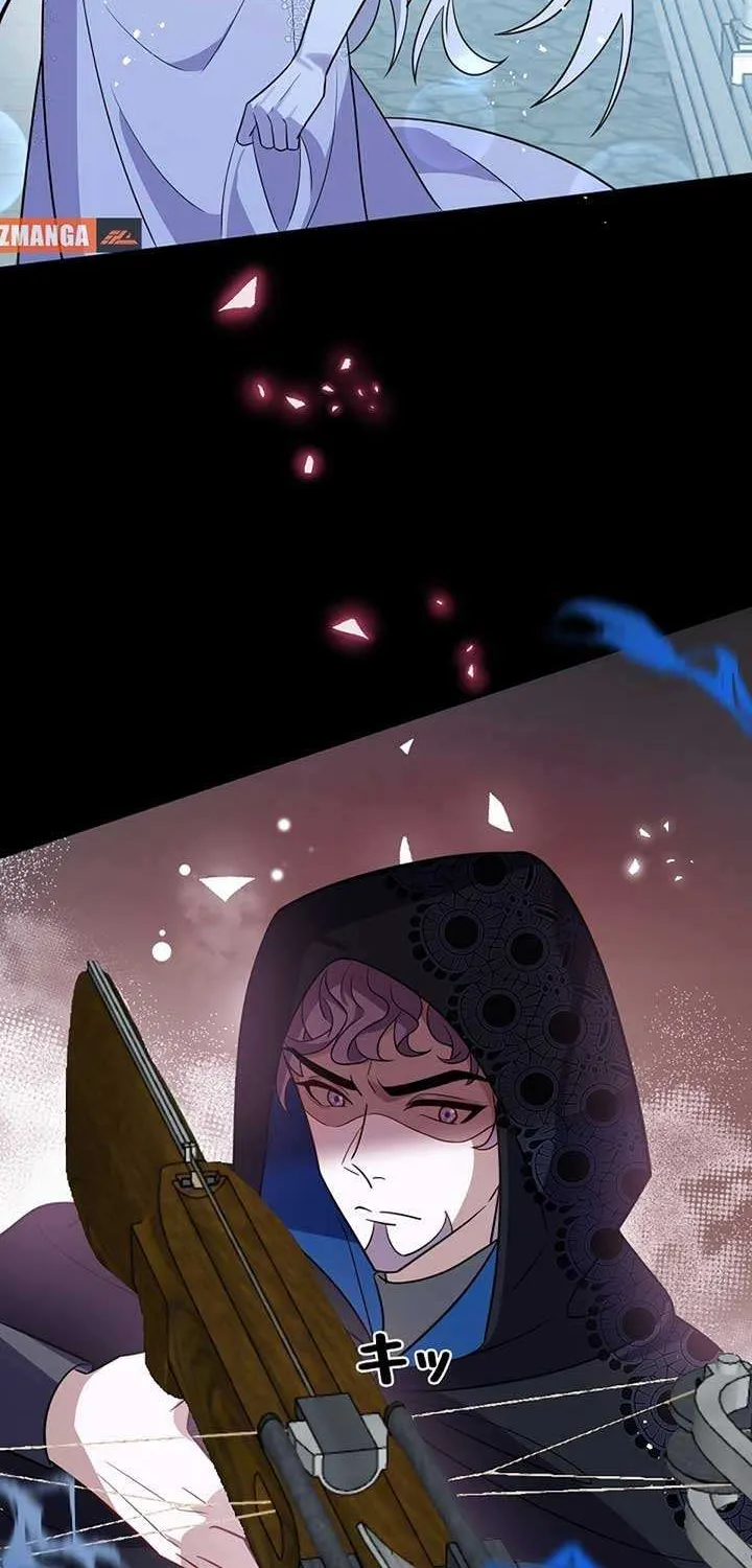 The Fake Saint’s Splendid Revenge Chapter 35 page 35 - 