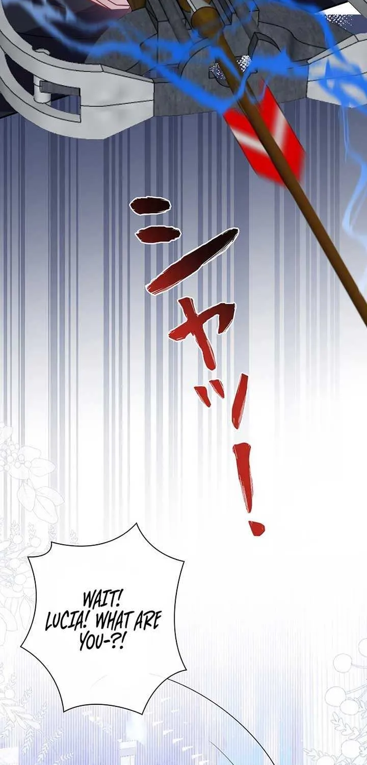The Fake Saint’s Splendid Revenge Chapter 35 page 36 - 