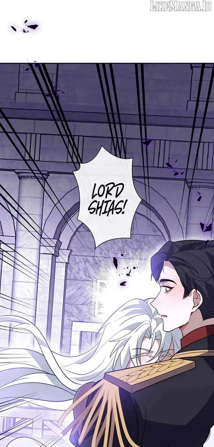 The Fake Saint’s Splendid Revenge Chapter 35 page 38 - 