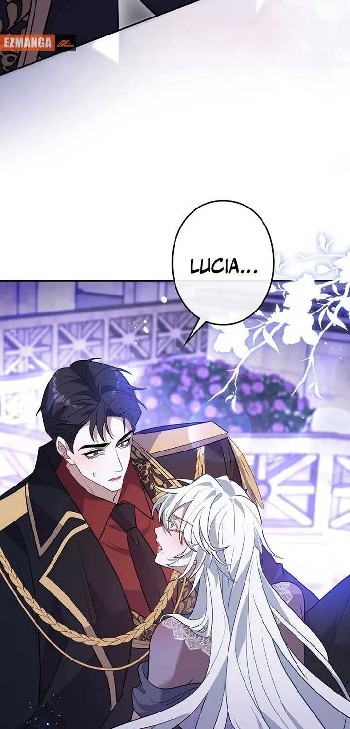 The Fake Saint’s Splendid Revenge Chapter 35 page 40 - 
