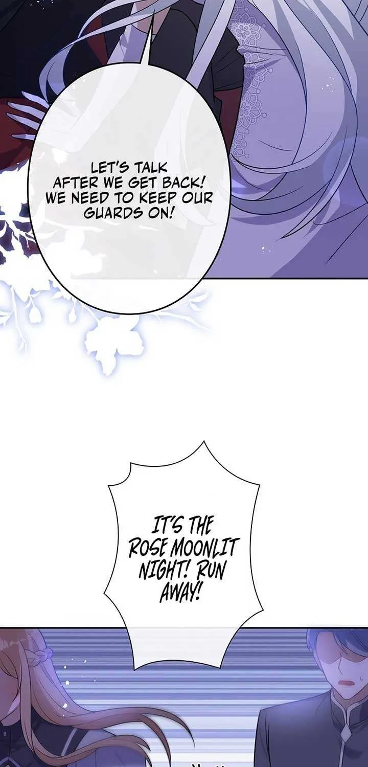 The Fake Saint’s Splendid Revenge Chapter 35 page 41 - 