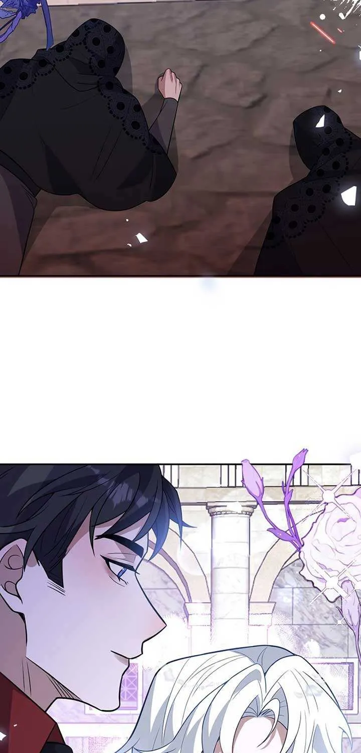 The Fake Saint’s Splendid Revenge Chapter 35 page 49 - 