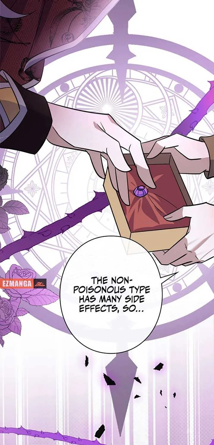 The Fake Saint’s Splendid Revenge Chapter 35 page 6 - 