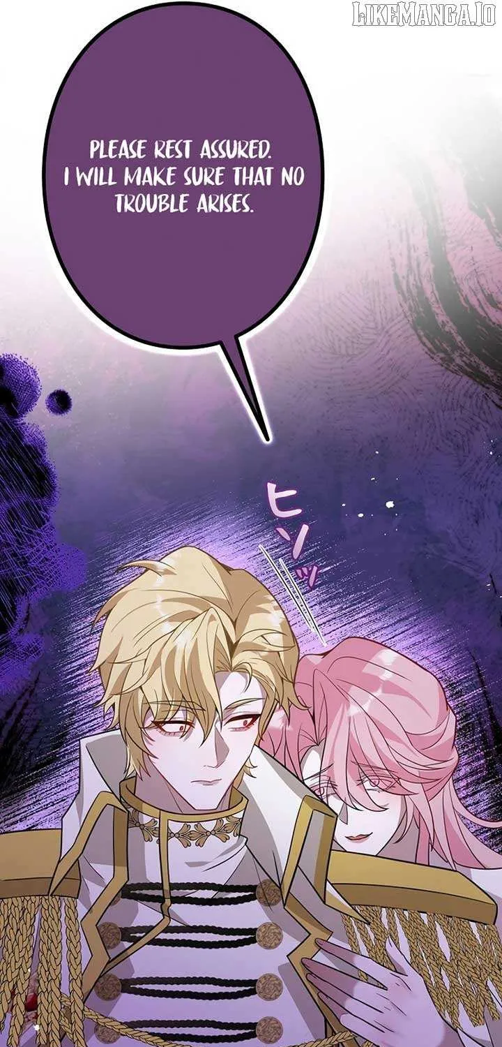 The Fake Saint’s Splendid Revenge Chapter 35 page 53 - 