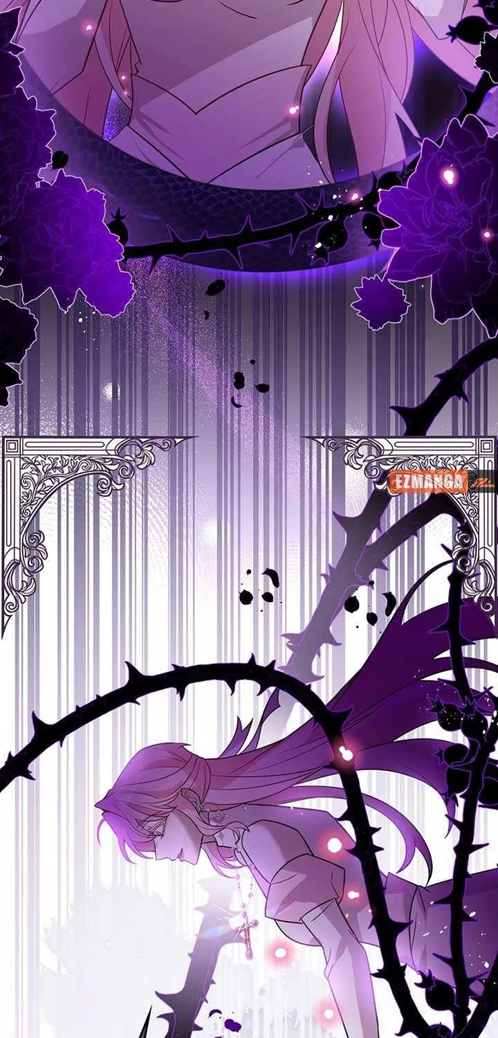 The Fake Saint’s Splendid Revenge Chapter 35 page 56 - 