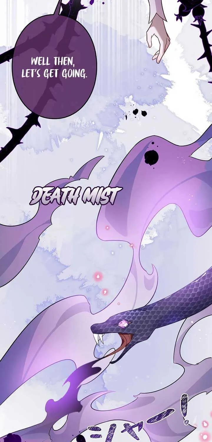 The Fake Saint’s Splendid Revenge Chapter 35 page 57 - 