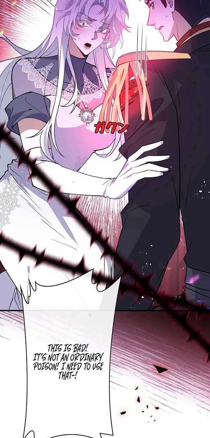 The Fake Saint’s Splendid Revenge Chapter 35 page 61 - 