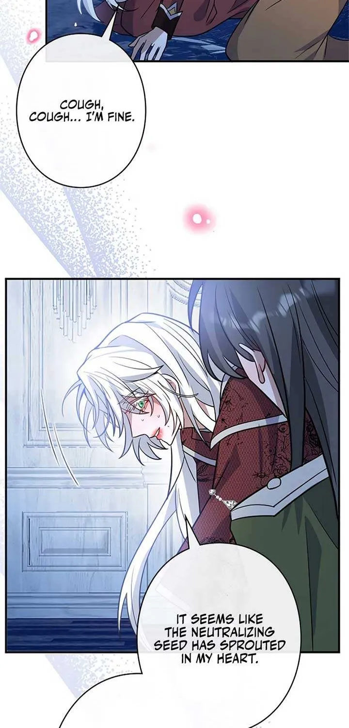 The Fake Saint’s Splendid Revenge Chapter 35 page 9 - 