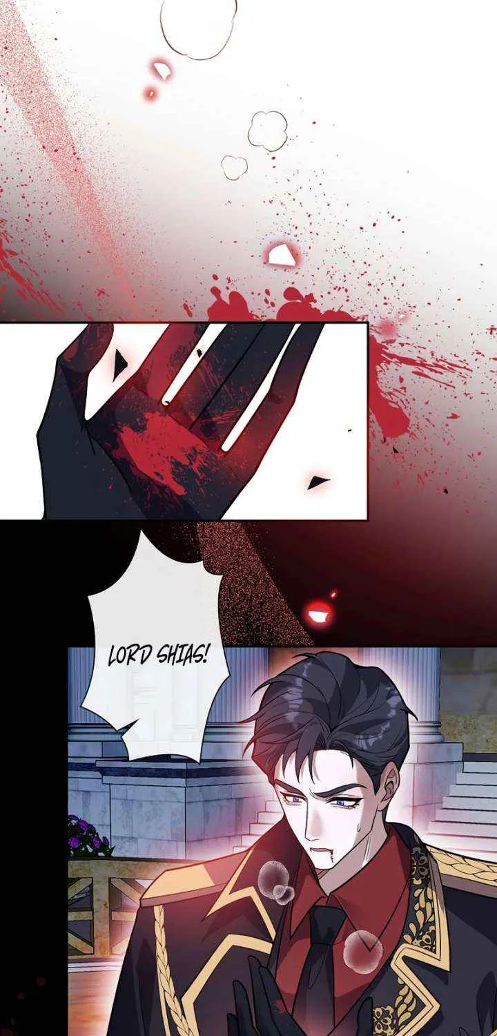 The Fake Saint’s Splendid Revenge Chapter 36 page 2 - 