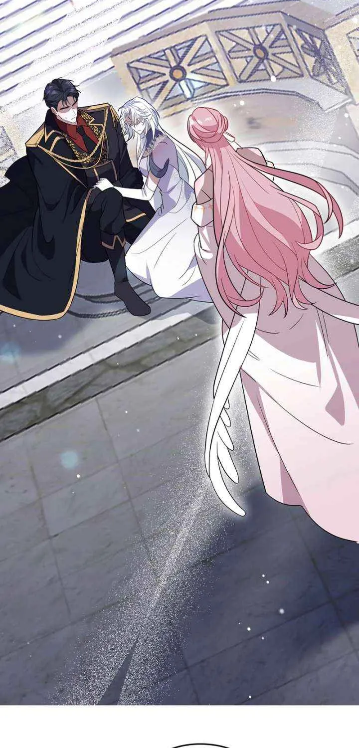 The Fake Saint’s Splendid Revenge Chapter 36 page 14 - 