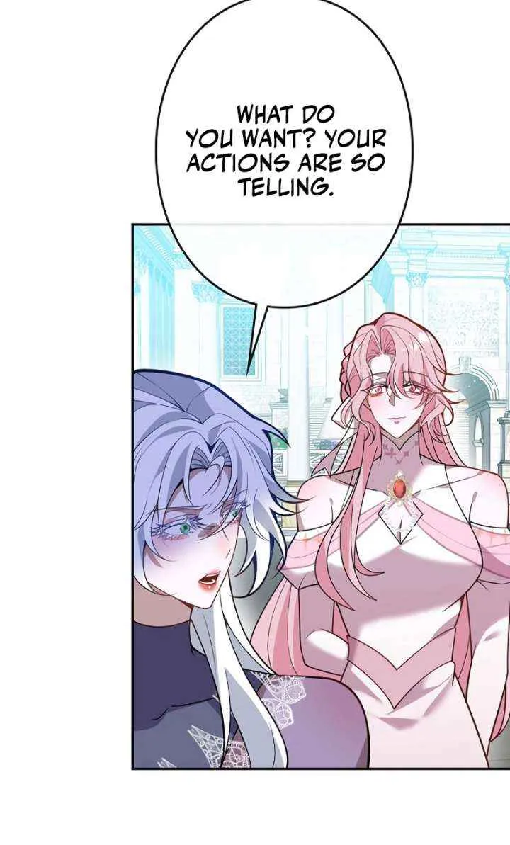 The Fake Saint’s Splendid Revenge Chapter 36 page 15 - 