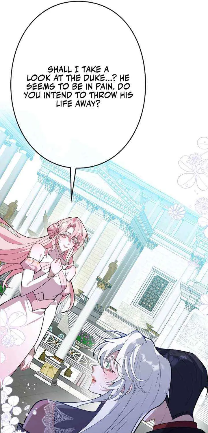 The Fake Saint’s Splendid Revenge Chapter 36 page 16 - 