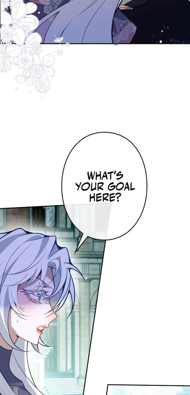 The Fake Saint’s Splendid Revenge Chapter 36 page 17 - 