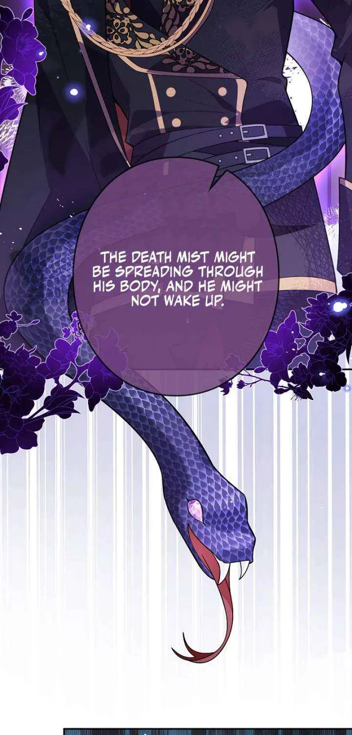 The Fake Saint’s Splendid Revenge Chapter 36 page 19 - 