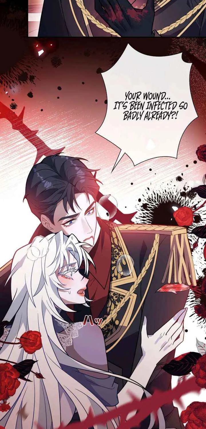 The Fake Saint’s Splendid Revenge Chapter 36 page 3 - 