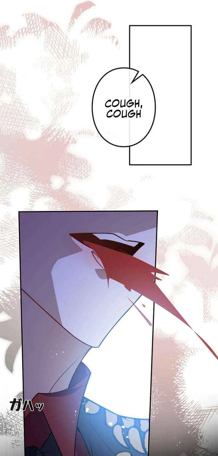 The Fake Saint’s Splendid Revenge Chapter 36 page 22 - 
