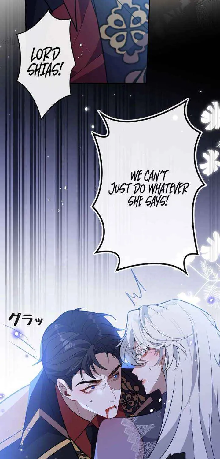 The Fake Saint’s Splendid Revenge Chapter 36 page 23 - 
