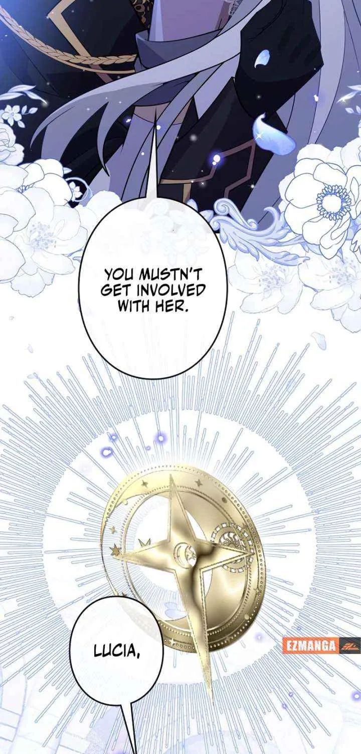 The Fake Saint’s Splendid Revenge Chapter 36 page 24 - 