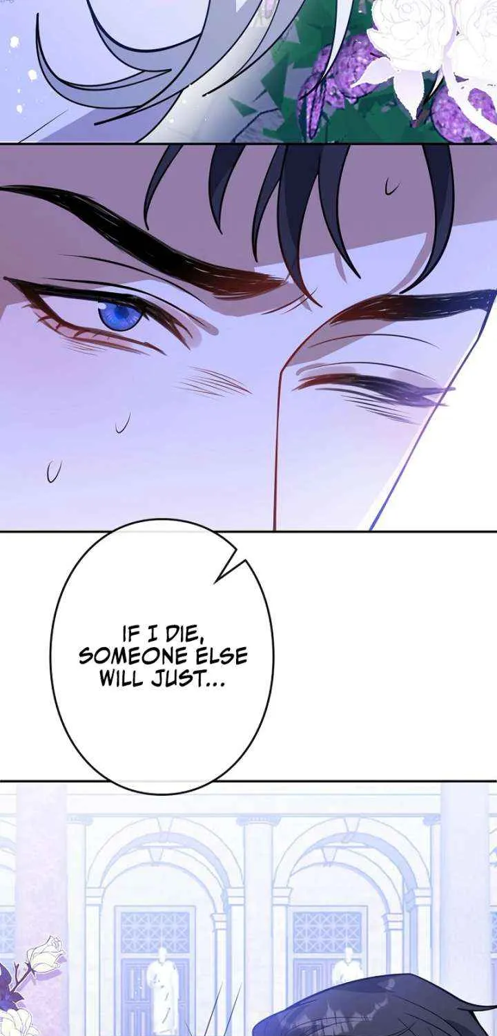 The Fake Saint’s Splendid Revenge Chapter 36 page 26 - 