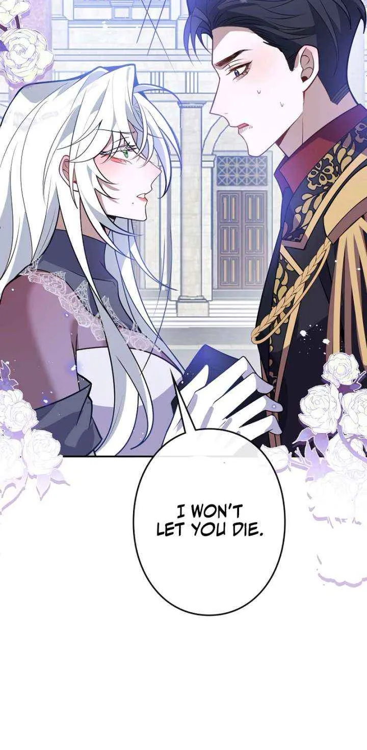 The Fake Saint’s Splendid Revenge Chapter 36 page 27 - 