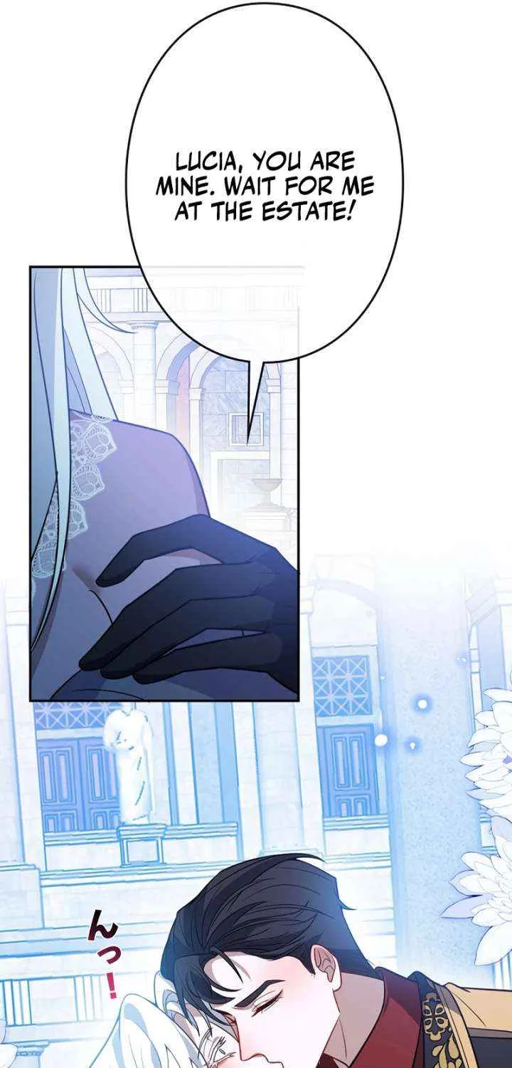 The Fake Saint’s Splendid Revenge Chapter 36 page 28 - 