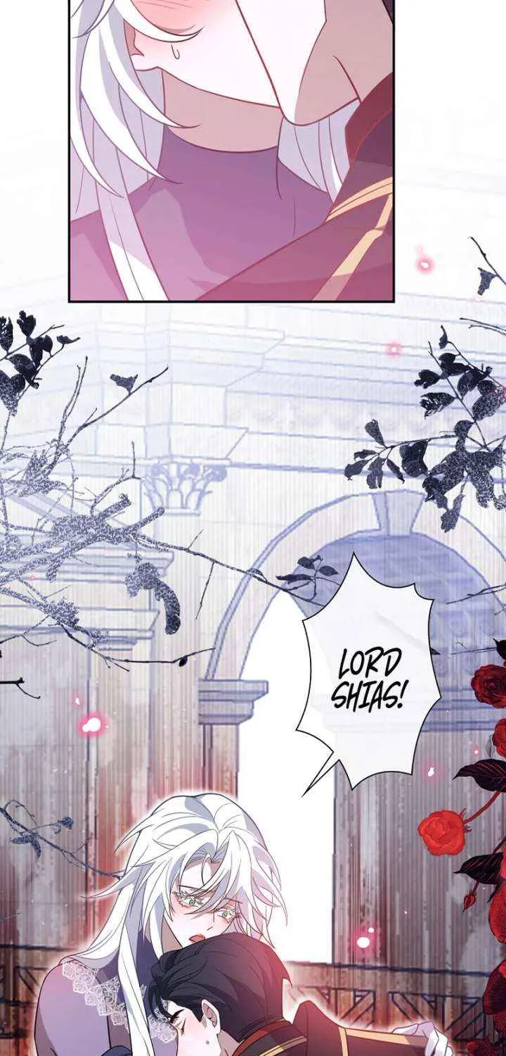 The Fake Saint’s Splendid Revenge Chapter 36 page 30 - 