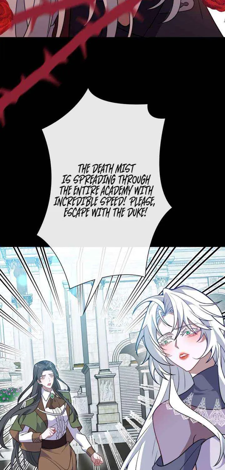 The Fake Saint’s Splendid Revenge Chapter 36 page 4 - 
