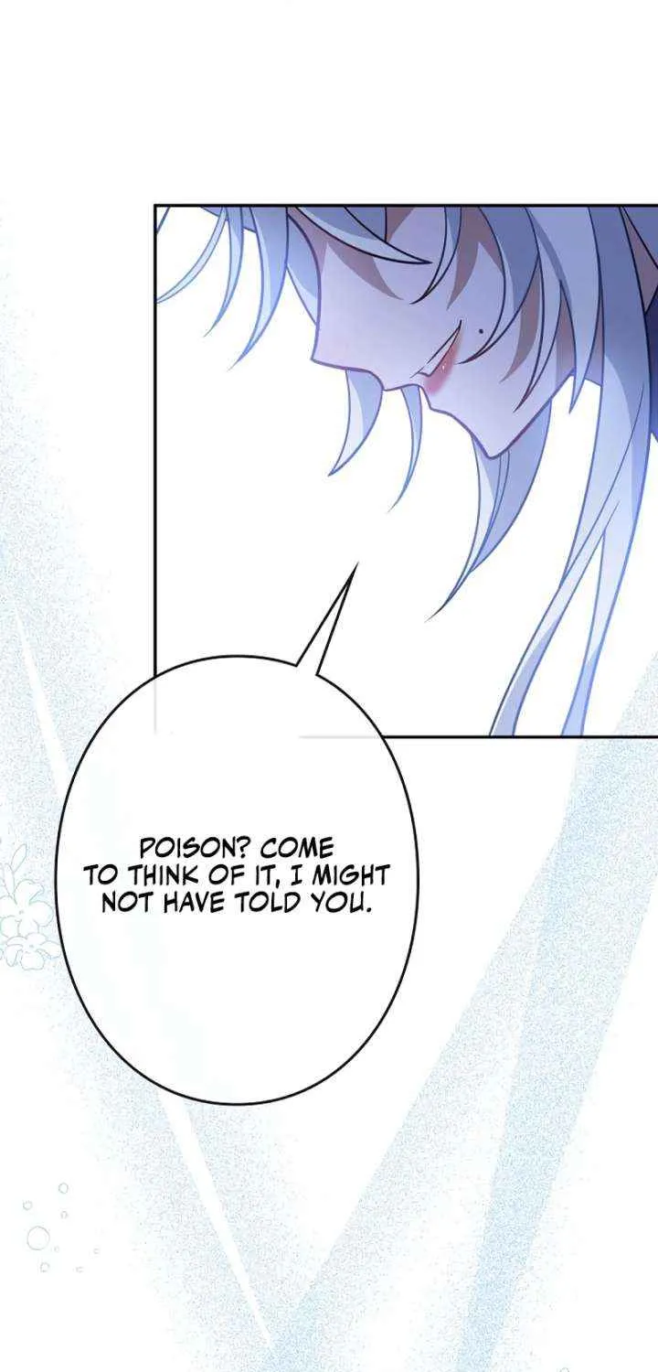 The Fake Saint’s Splendid Revenge Chapter 36 page 36 - 