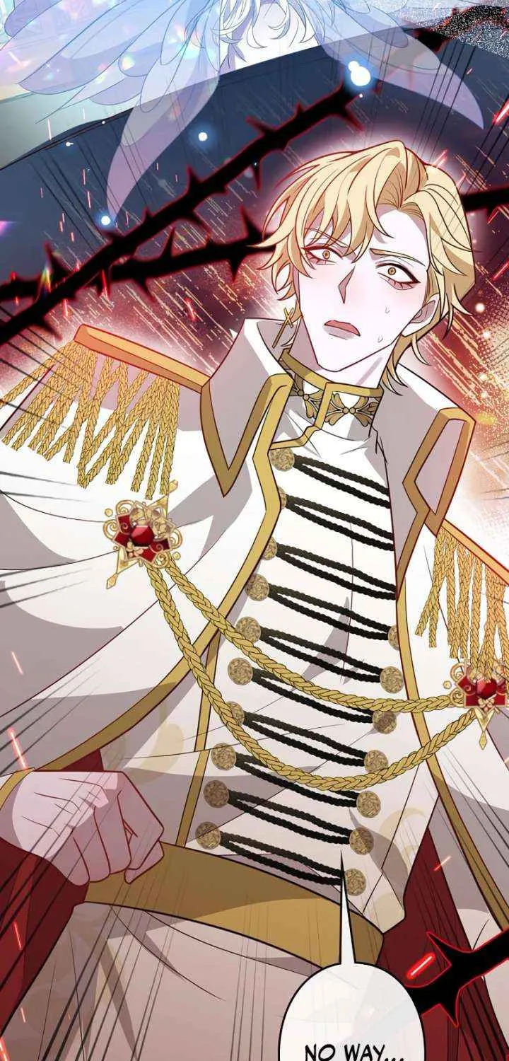 The Fake Saint’s Splendid Revenge Chapter 36 page 38 - 
