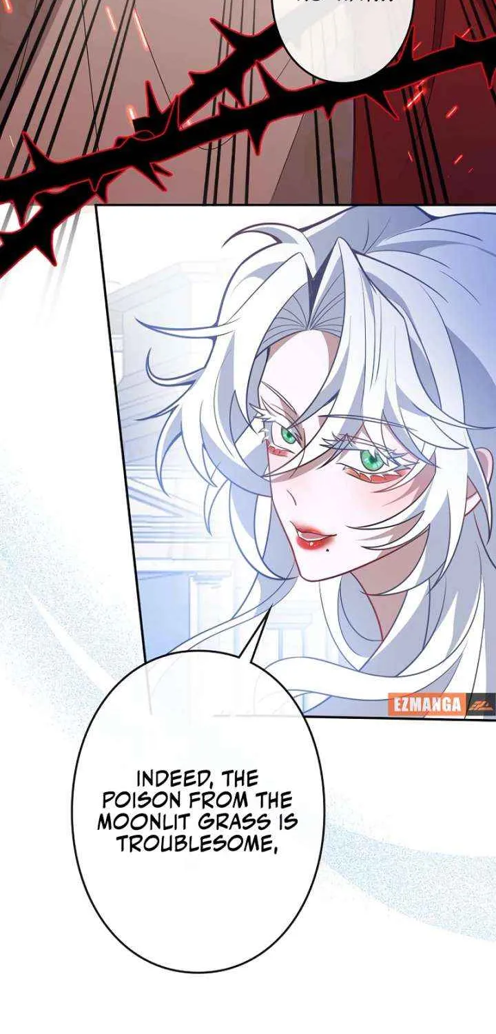 The Fake Saint’s Splendid Revenge Chapter 36 page 39 - 