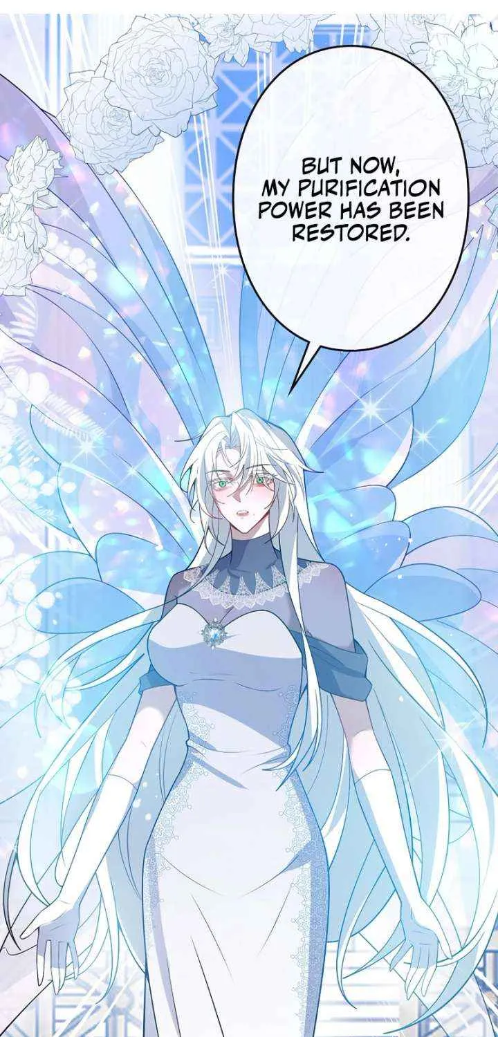 The Fake Saint’s Splendid Revenge Chapter 36 page 40 - 