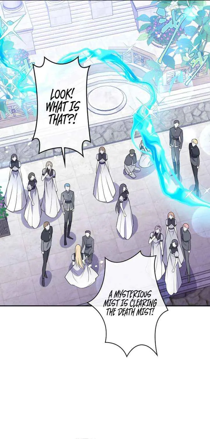 The Fake Saint’s Splendid Revenge Chapter 36 page 44 - 