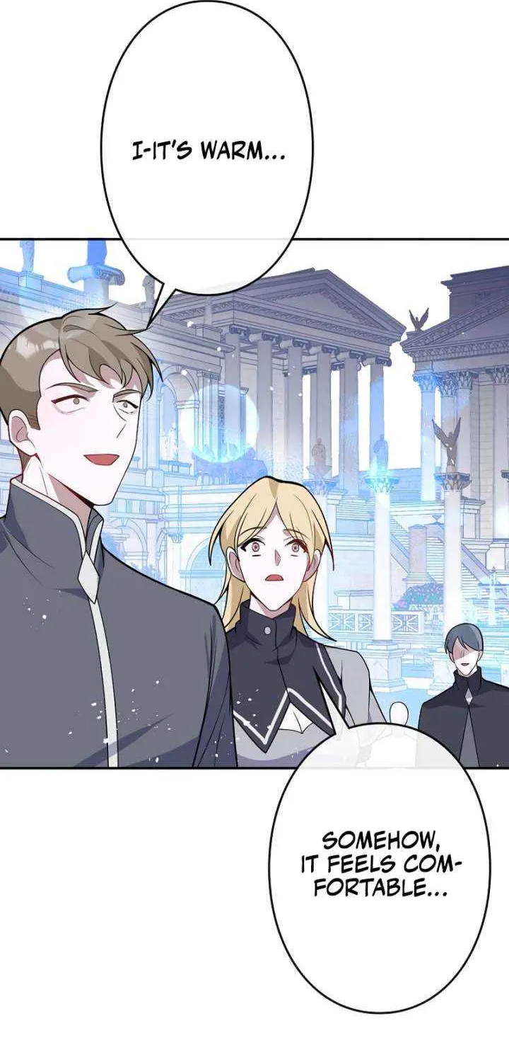The Fake Saint’s Splendid Revenge Chapter 36 page 45 - 