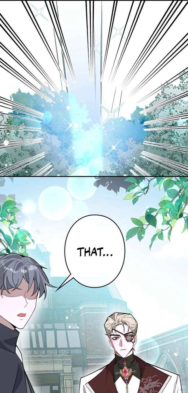 The Fake Saint’s Splendid Revenge Chapter 36 page 52 - 