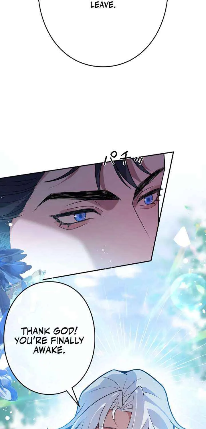 The Fake Saint’s Splendid Revenge Chapter 36 page 56 - 