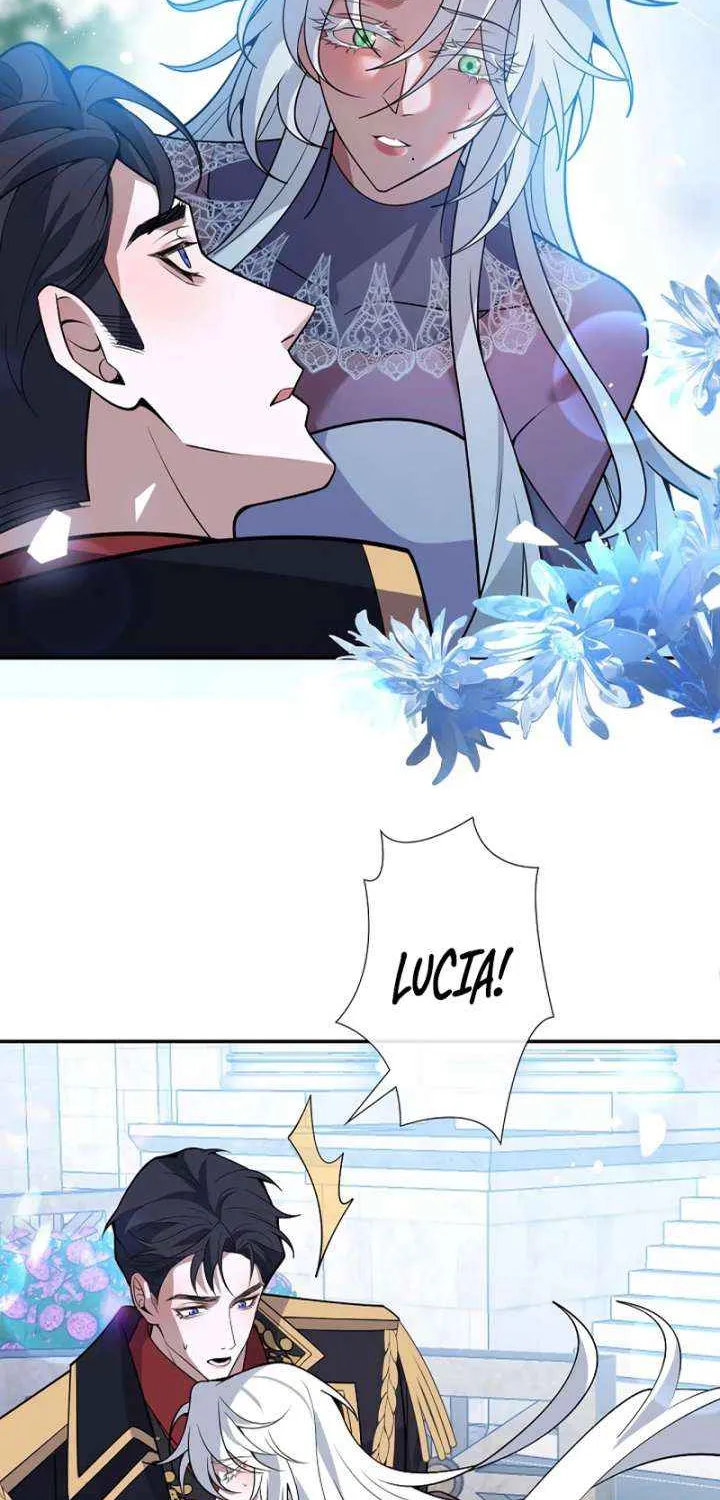 The Fake Saint’s Splendid Revenge Chapter 36 page 57 - 